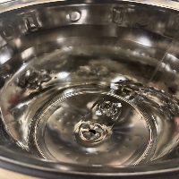 Holloway 30 Gallon Stainless Steel Vessel image 0